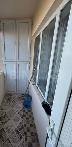 4 otaqlı köhnə tikili - Köhnə Günəşli q. - 101 m² (16)