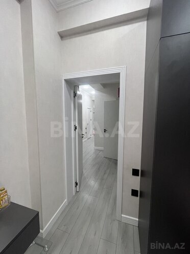 3 otaqlı yeni tikili - Həzi Aslanov m. - 104 m² (16)
