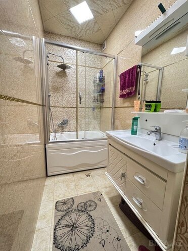 4 otaqlı köhnə tikili - Köhnə Günəşli q. - 101 m² (11)