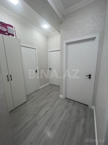 3 otaqlı yeni tikili - Həzi Aslanov m. - 104 m² (8)