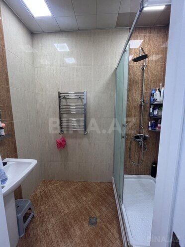 3 otaqlı yeni tikili - Həzi Aslanov m. - 104 m² (29)