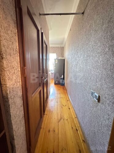 4 otaqlı köhnə tikili - Köhnə Günəşli q. - 101 m² (10)