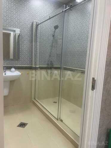 2 otaqlı yeni tikili - Ağ şəhər q. - 100 m² (7)