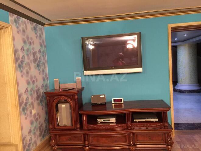 9 otaqlı həyət evi/bağ evi - Pirşağı q. - 380 m² (11)