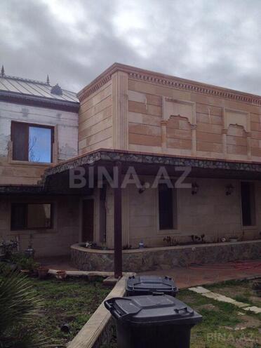 9 otaqlı həyət evi/bağ evi - Pirşağı q. - 380 m² (3)