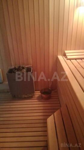 9 otaqlı həyət evi/bağ evi - Pirşağı q. - 380 m² (9)
