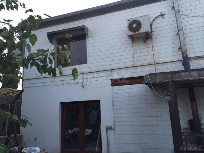 9 otaqlı həyət evi/bağ evi - Pirşağı q. - 380 m² (7)