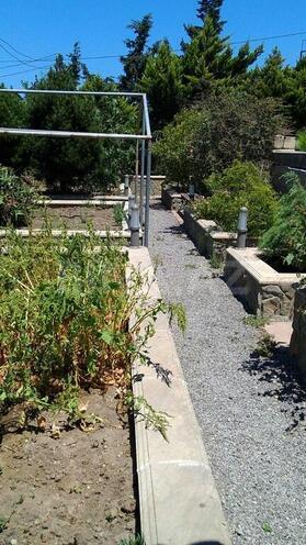 9 otaqlı həyət evi/bağ evi - Pirşağı q. - 380 m² (8)