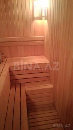 9 otaqlı həyət evi/bağ evi - Pirşağı q. - 380 m² (13)