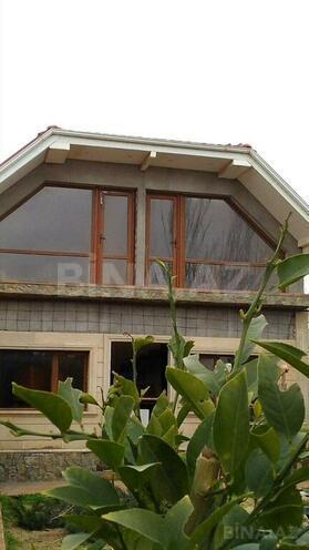 9 otaqlı həyət evi/bağ evi - Pirşağı q. - 380 m² (4)