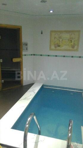 9 otaqlı həyət evi/bağ evi - Pirşağı q. - 380 m² (14)