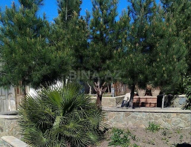 9 otaqlı həyət evi/bağ evi - Pirşağı q. - 380 m² (6)