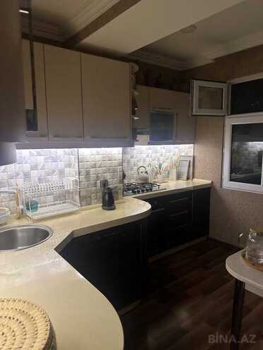 3 otaqlı köhnə tikili - Nəriman Nərimanov m. - 75 m² (8)