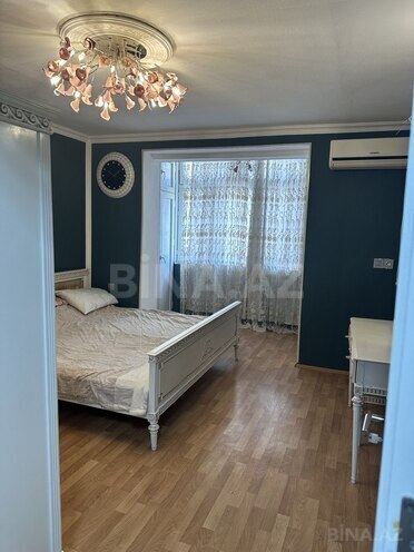 2 otaqlı köhnə tikili - 28 May m. - 52 m² (2)