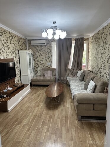 2 otaqlı köhnə tikili - 28 May m. - 52 m² (1)