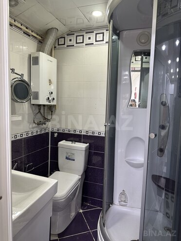 2 otaqlı köhnə tikili - 28 May m. - 52 m² (5)