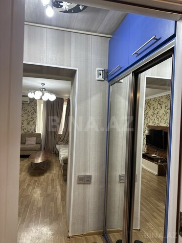 2 otaqlı köhnə tikili - 28 May m. - 52 m² (6)