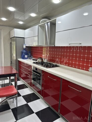 2 otaqlı köhnə tikili - 28 May m. - 52 m² (4)