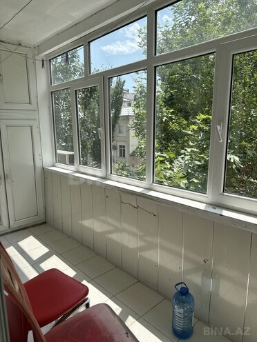 2 otaqlı köhnə tikili - 28 May m. - 52 m² (7)