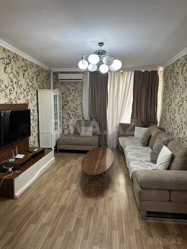 2 otaqlı köhnə tikili - 28 May m. - 52 m² (8)