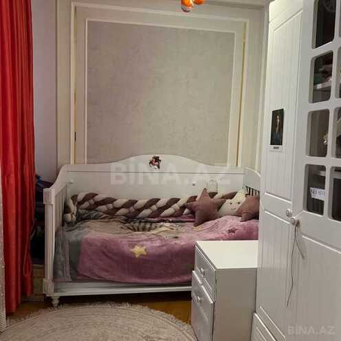 3 otaqlı yeni tikili - Xırdalan - 94 m² (3)