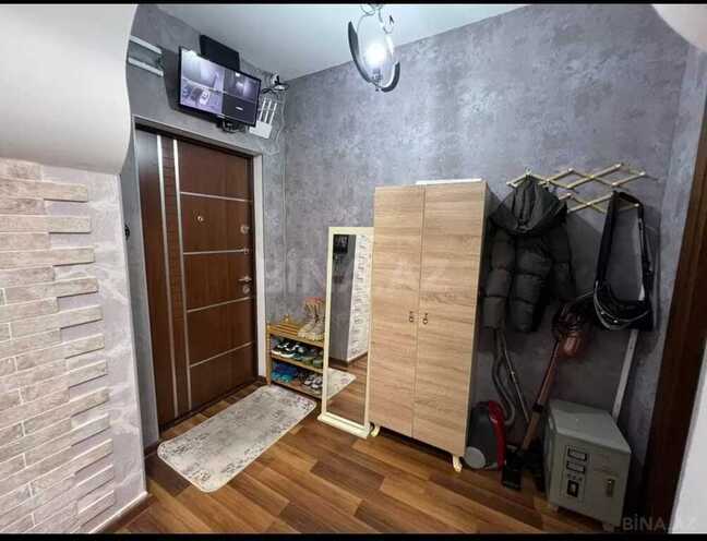3 otaqlı yeni tikili - Xırdalan - 94 m² (4)