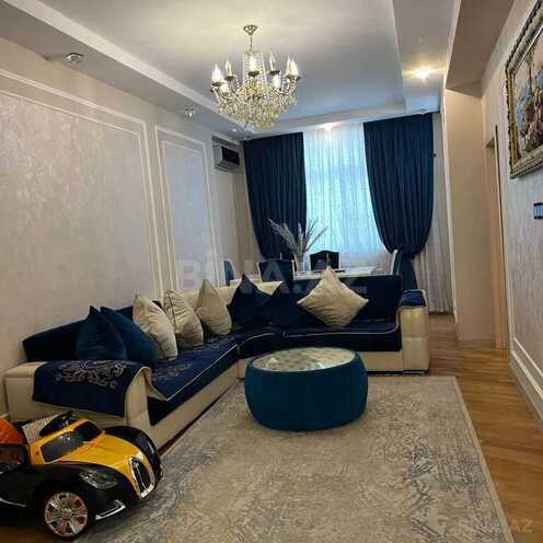 3 otaqlı yeni tikili - Xırdalan - 94 m² (6)