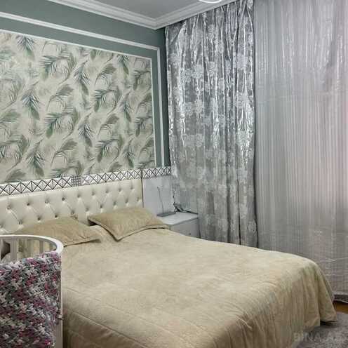 3 otaqlı yeni tikili - Xırdalan - 94 m² (5)
