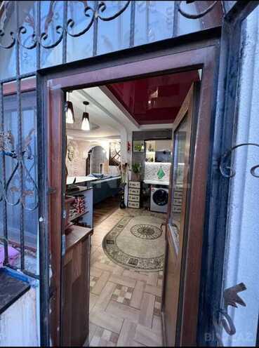 3 otaqlı yeni tikili - Xırdalan - 94 m² (1)