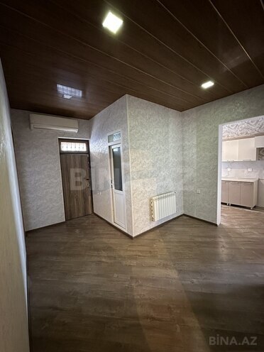 3 otaqlı həyət evi/bağ evi - Bülbülə q. - 100 m² (6)