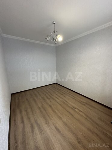 3 otaqlı həyət evi/bağ evi - Bülbülə q. - 100 m² (9)