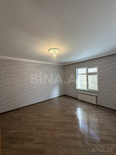 3 otaqlı həyət evi/bağ evi - Bülbülə q. - 100 m² (11)