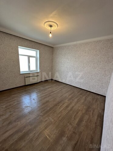 3 otaqlı həyət evi/bağ evi - Bülbülə q. - 100 m² (10)