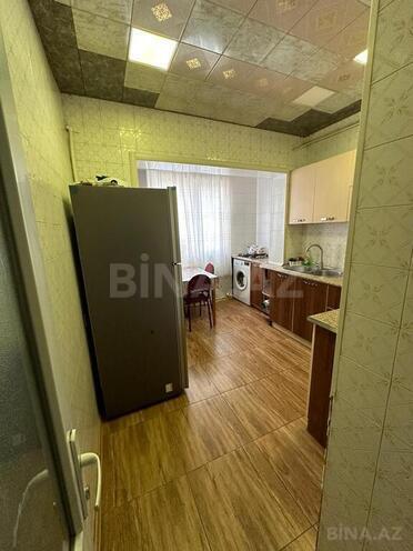 3 otaqlı köhnə tikili - Nəsimi m. - 80 m² (3)