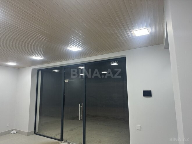 Obyekt - Masazır q. - 25 m² (5)