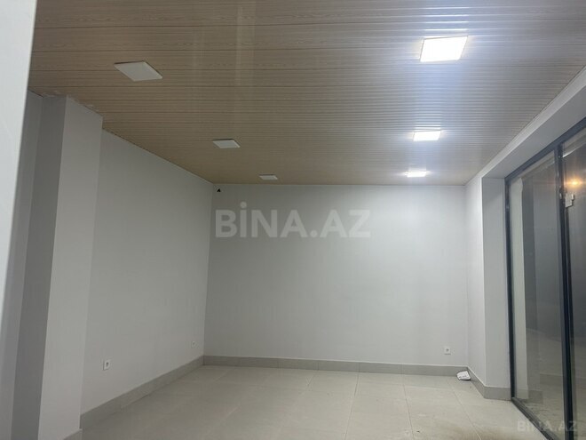Obyekt - Masazır q. - 25 m² (7)