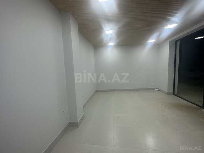 Obyekt - Masazır q. - 25 m² (4)