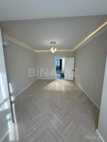 3 otaqlı köhnə tikili - Nəriman Nərimanov m. - 93 m² (10)