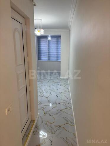 3 otaqlı köhnə tikili - Nəriman Nərimanov m. - 93 m² (3)