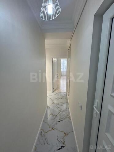 3 otaqlı köhnə tikili - Nəriman Nərimanov m. - 93 m² (4)