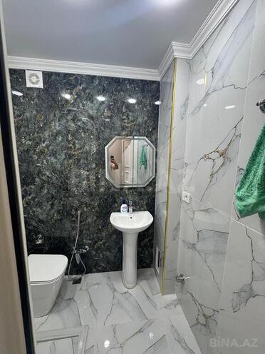 3 otaqlı köhnə tikili - Nəriman Nərimanov m. - 93 m² (6)
