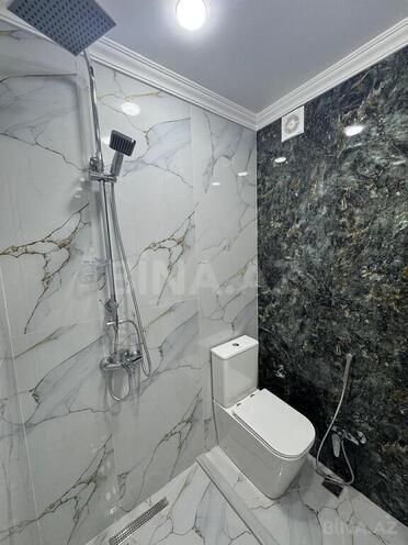 3 otaqlı köhnə tikili - Nəriman Nərimanov m. - 93 m² (5)