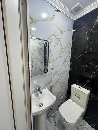 3 otaqlı köhnə tikili - Nəriman Nərimanov m. - 93 m² (7)