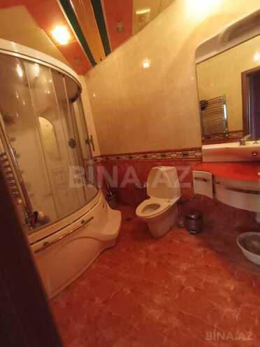 3 otaqlı yeni tikili - Gənclik m. - 153 m² (6)