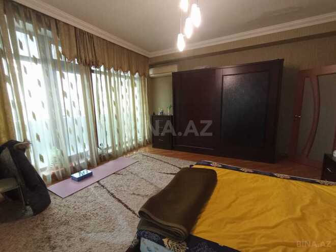 3 otaqlı yeni tikili - Gənclik m. - 153 m² (4)