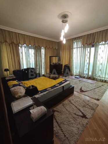 3 otaqlı yeni tikili - Gənclik m. - 153 m² (3)