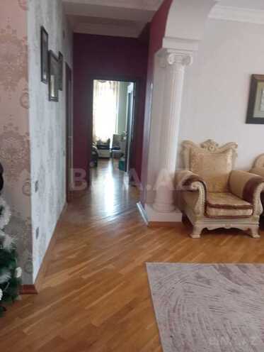 3 otaqlı yeni tikili - Gənclik m. - 153 m² (12)