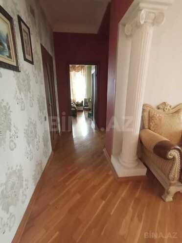 3 otaqlı yeni tikili - Gənclik m. - 153 m² (10)