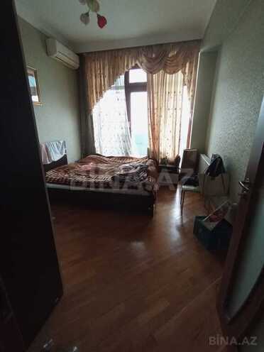 3 otaqlı yeni tikili - Gənclik m. - 153 m² (9)