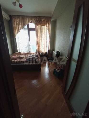 3 otaqlı yeni tikili - Gənclik m. - 153 m² (19)
